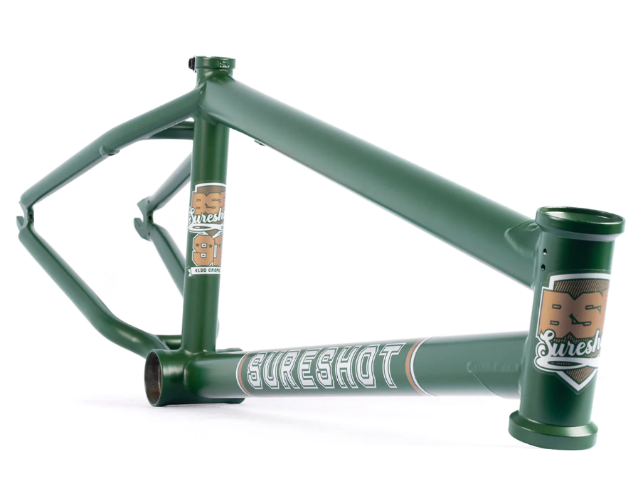 BSD Sureshot Frame