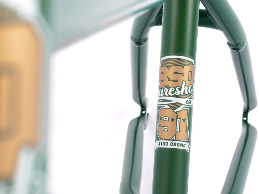 BSD Sureshot Frame