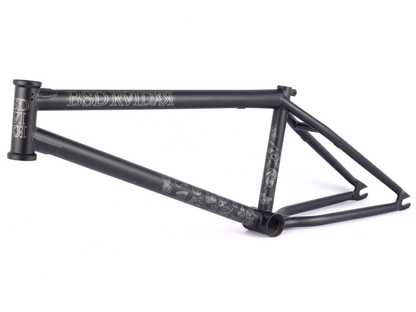 BSD Raider V3 (David Grant) Frame – additional product view