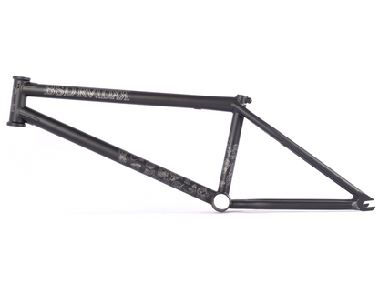 BSD Raider V3 (David Grant) Frame – additional product view