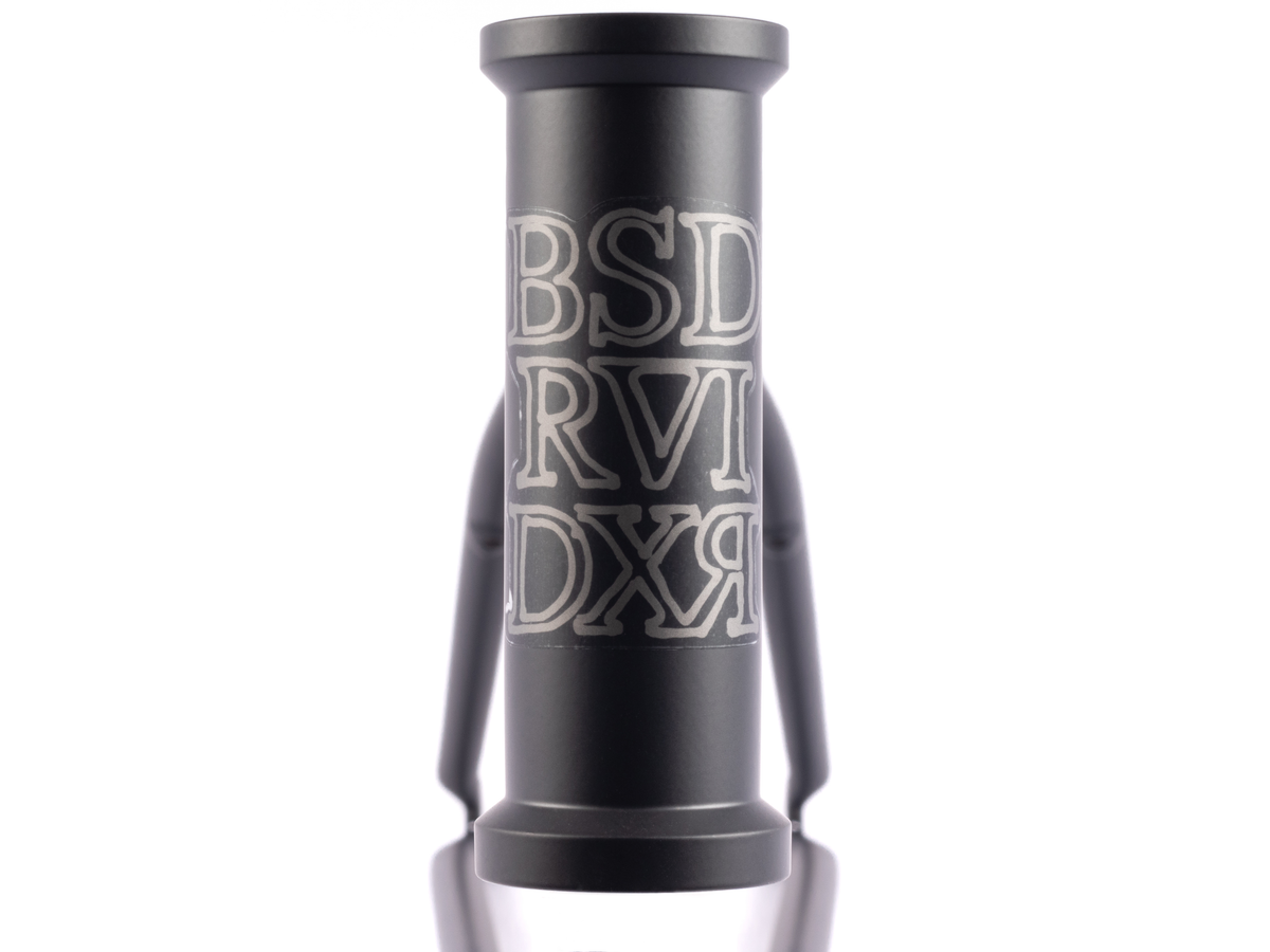BSD Raider V3 (David Grant) Frame – additional product view