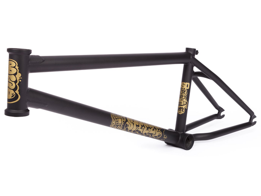 BSD Steeze (Joe Foley) Frame