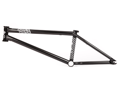 BSD Tweeker (Antonio Smallwood) Frame