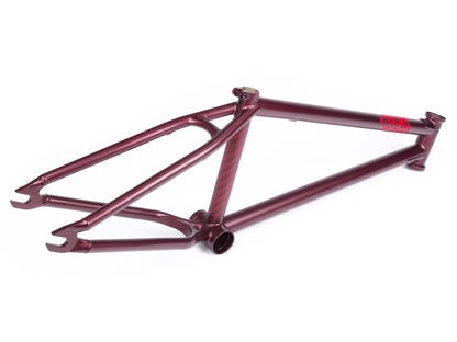 BSD Tweeker (Antonio Smallwood) Frame