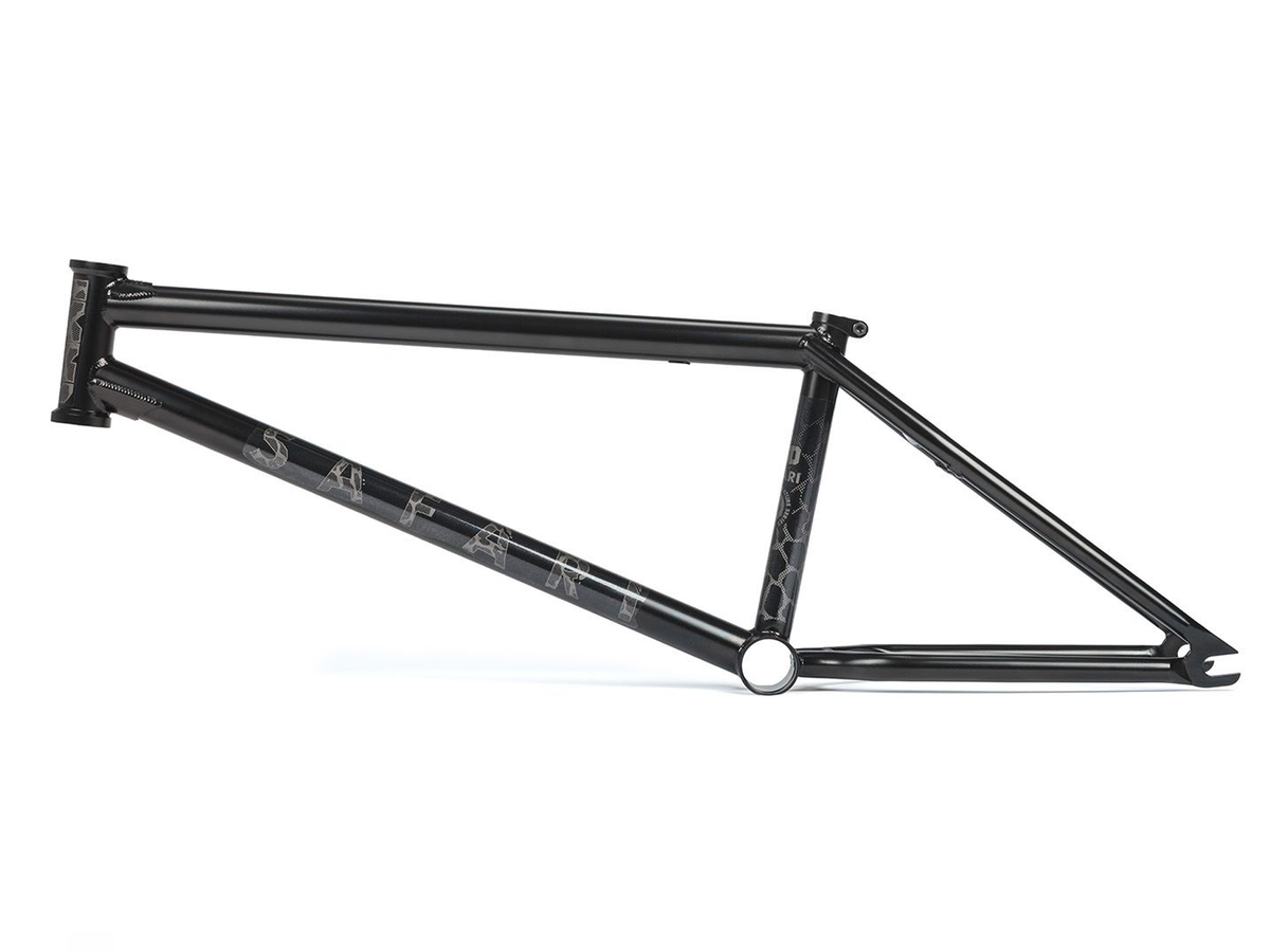 BSD Safari V4 (Reed Stark) Frame – additional product view