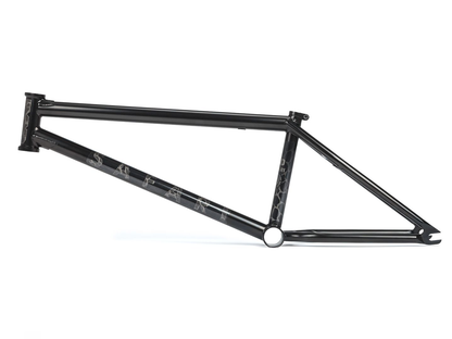 BSD Safari V4 (Reed Stark) Frame – additional product view