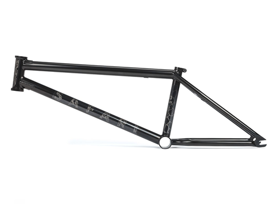 BSD Safari V4 (Reed Stark) Frame – Wh: 20" - Tt: 21.4"