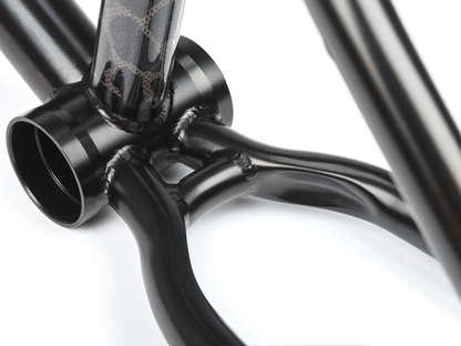 BSD Safari V4 (Reed Stark) Frame – additional product view