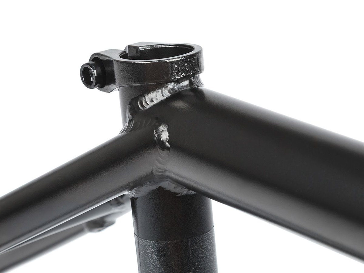 BSD Safari V4 (Reed Stark) Frame – additional product view