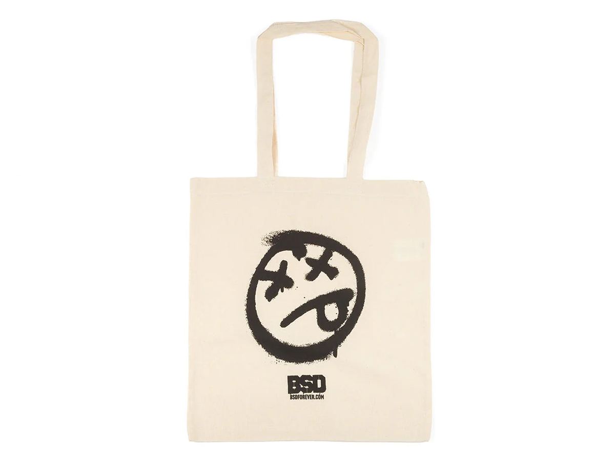 BSD Acid Tote Bag – additional product view