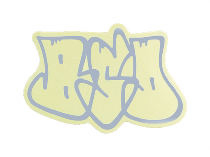 BSD Sticker – additional product view