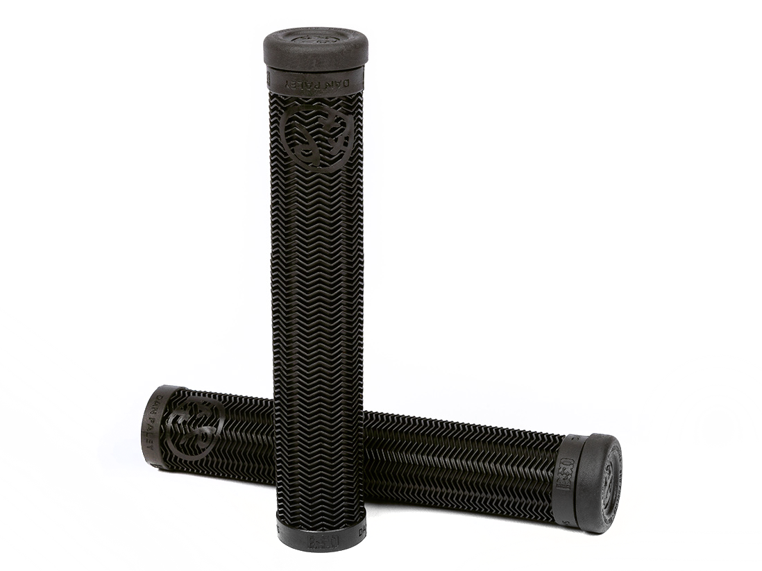 BSD Dan Paley Slims Grips