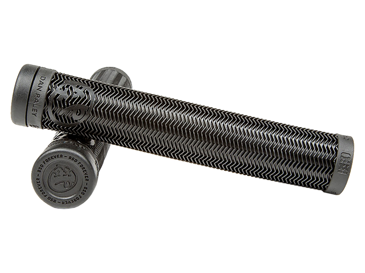 BSD Dan Paley Slims Grips