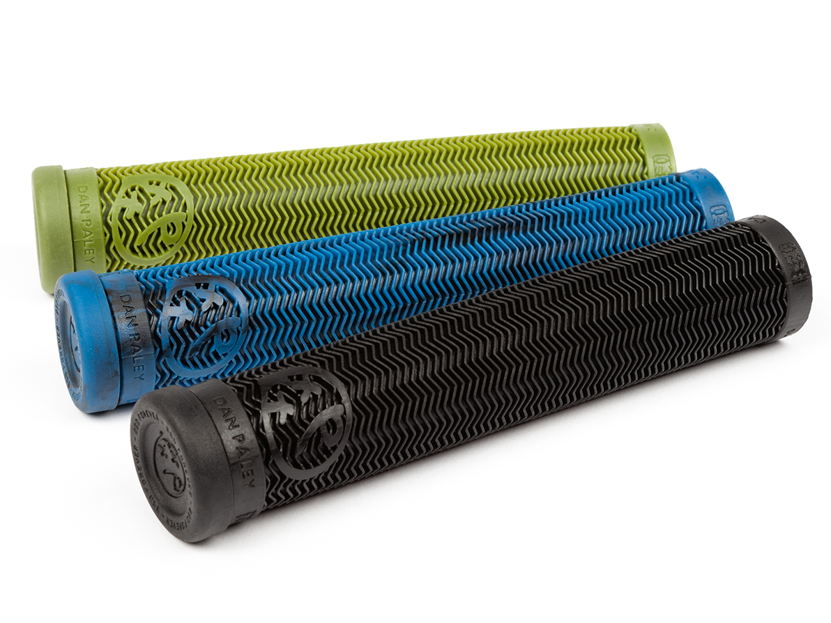 BSD Dan Paley Slims Grips