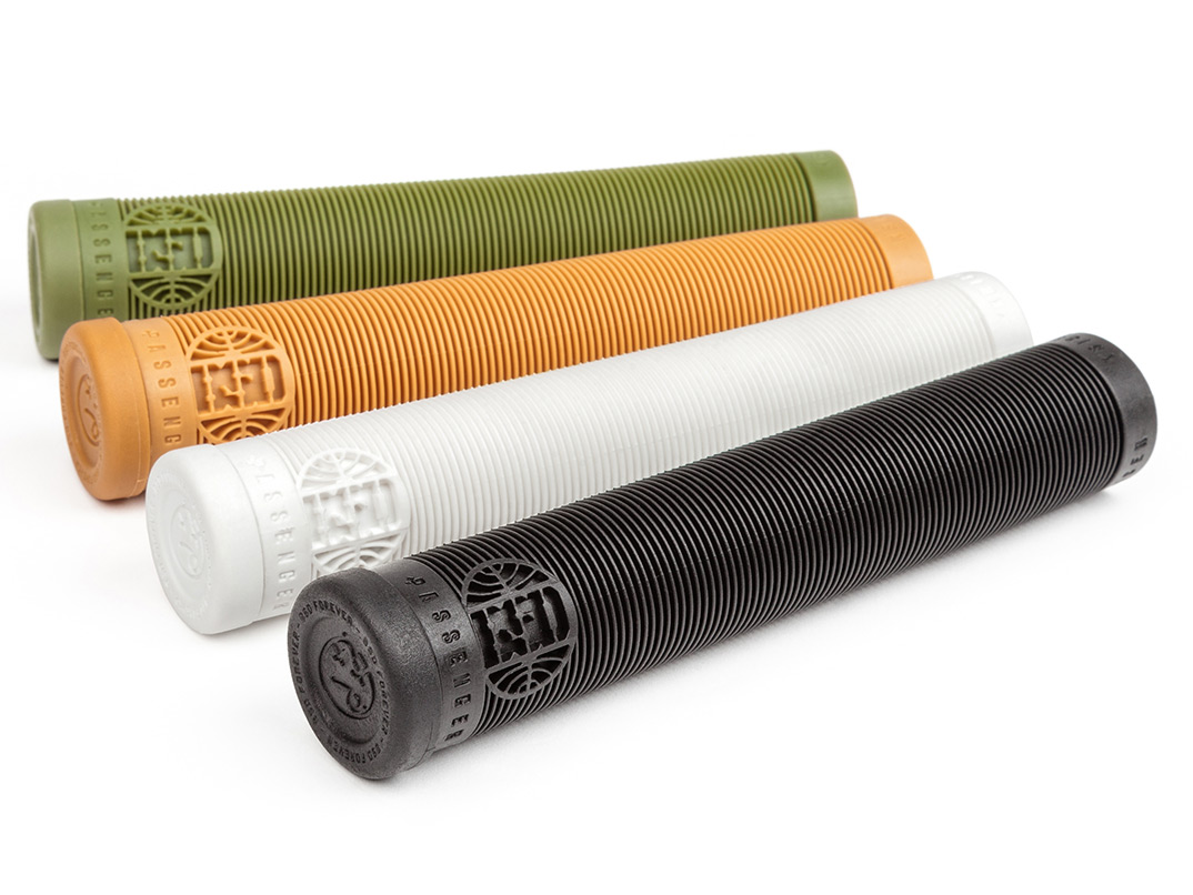 BSD Passenger Kriss Kyle Grips