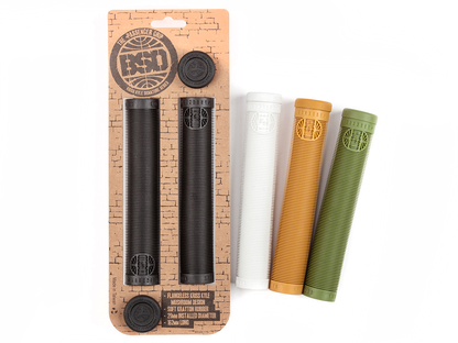 BSD Passenger Kriss Kyle Grips