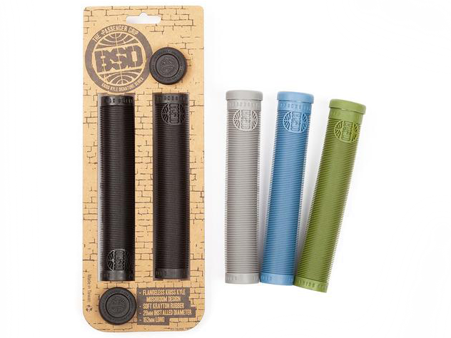 BSD Passenger Kriss Kyle Grips