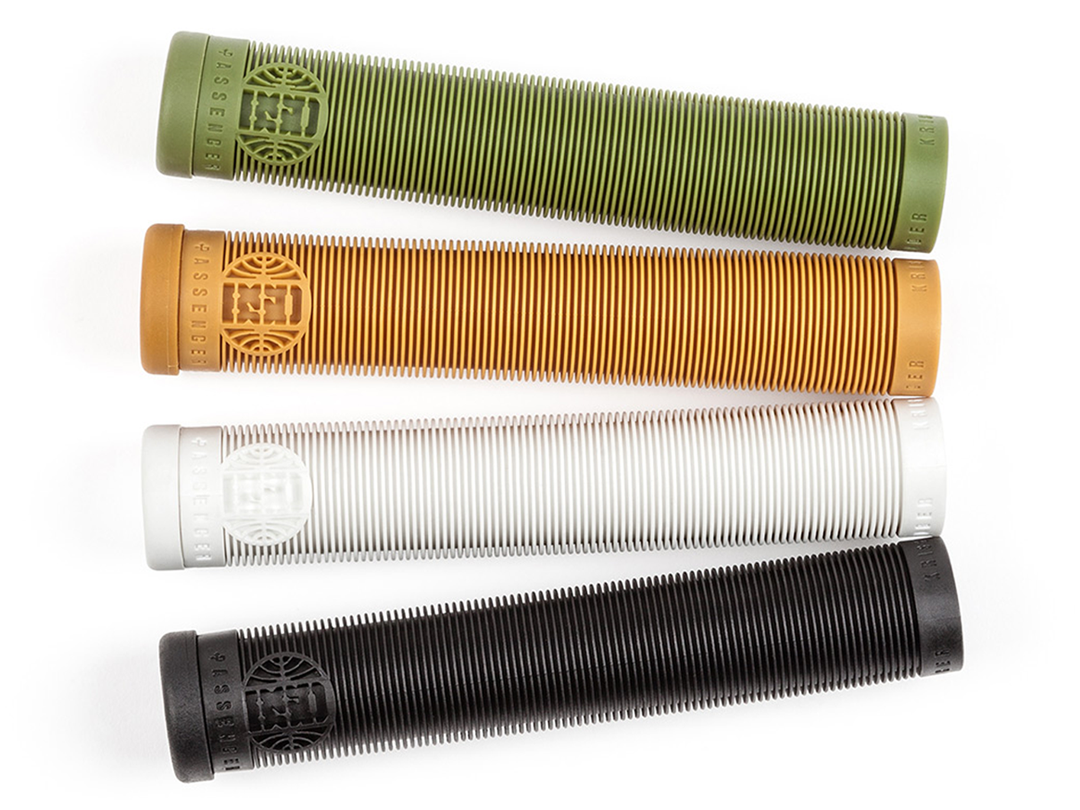 BSD Passenger Kriss Kyle Grips