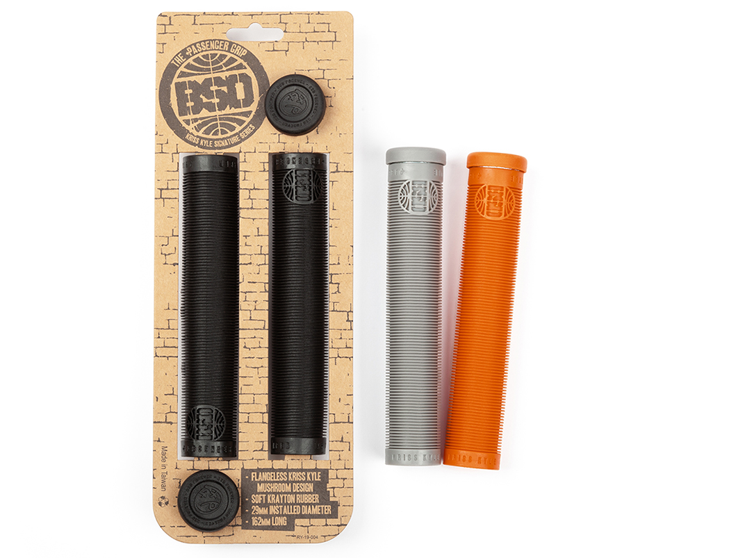 BSD Passenger Kriss Kyle Grips