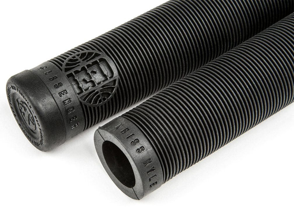 BSD Passenger Kriss Kyle Grips