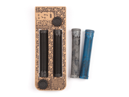 BSD Grime Grips