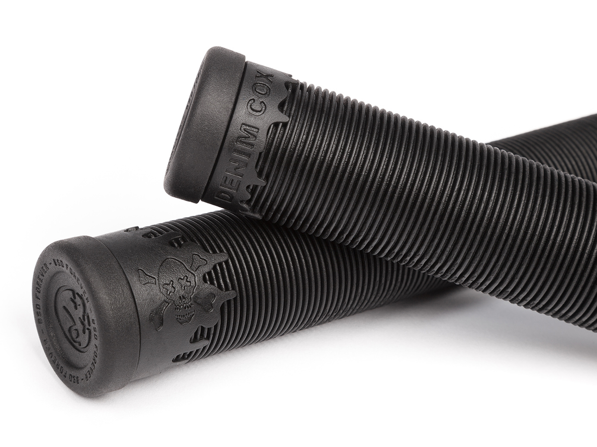 BSD Grime Grips