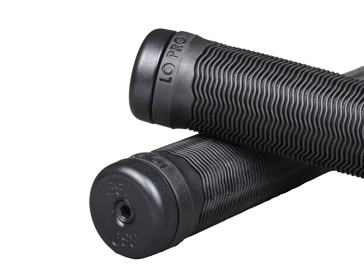 BSD Lo-Pro Grips