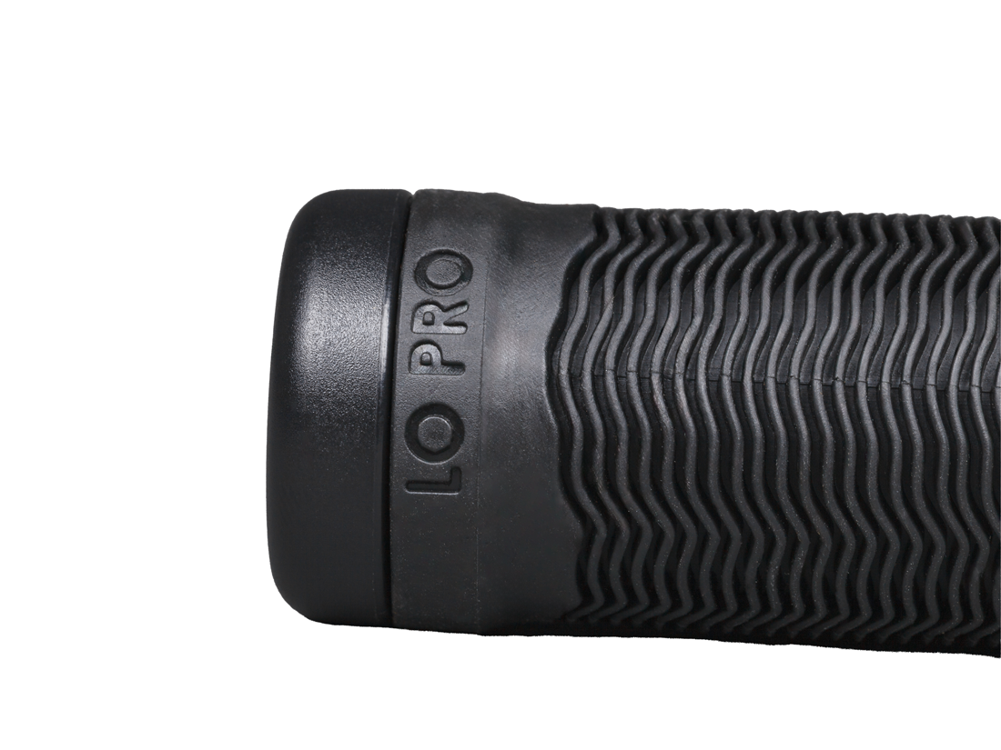 BSD Lo-Pro Grips