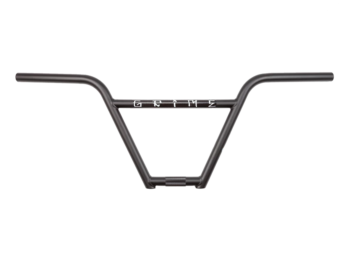 BSD Grime (Demin Cox) Handlebar – additional product view