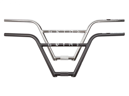 BSD Grime (Demin Cox) Handlebar – Matt Black