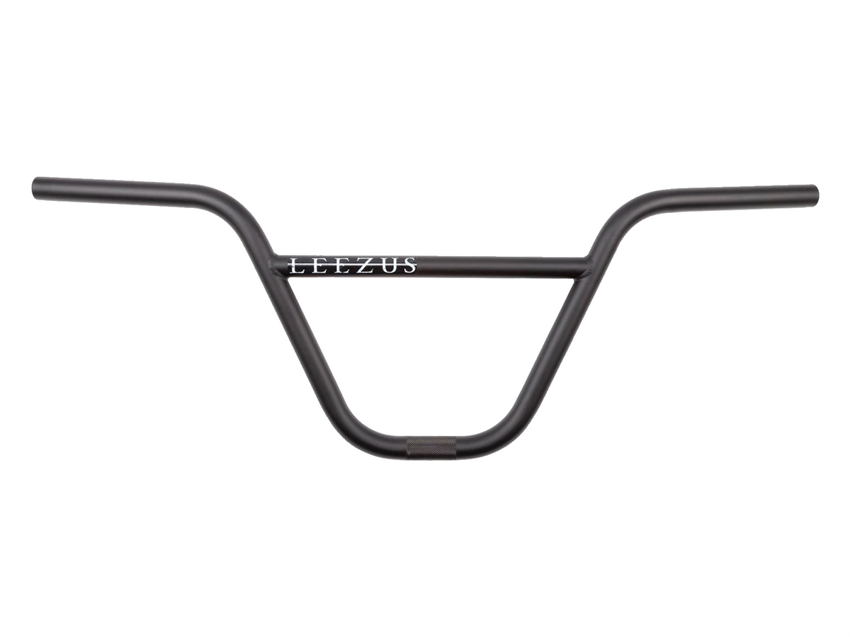 BSD Leezus (Liam Zingberg) Handlebar