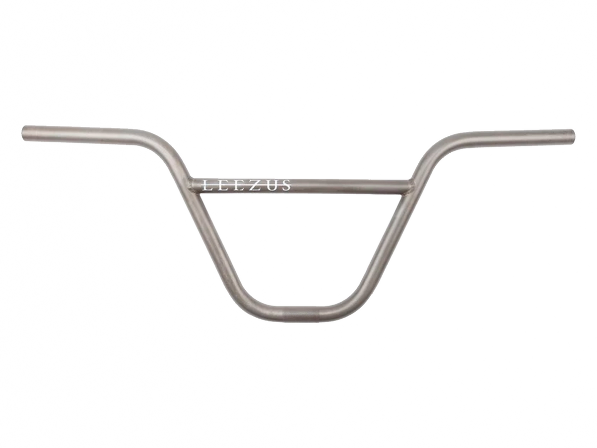 BSD Leezus (Liam Zingberg) Handlebar