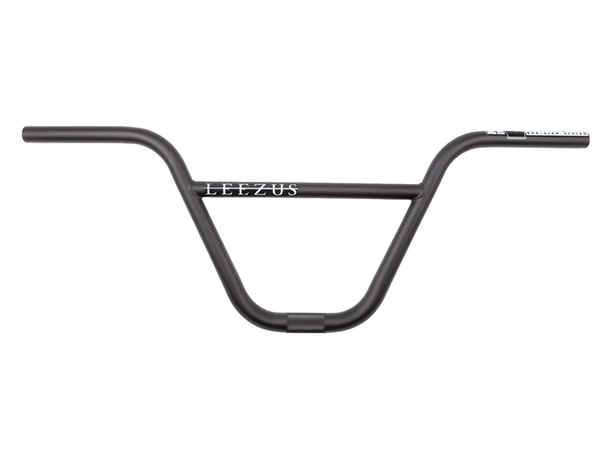BSD Leezus (Liam Zingberg) Handlebar