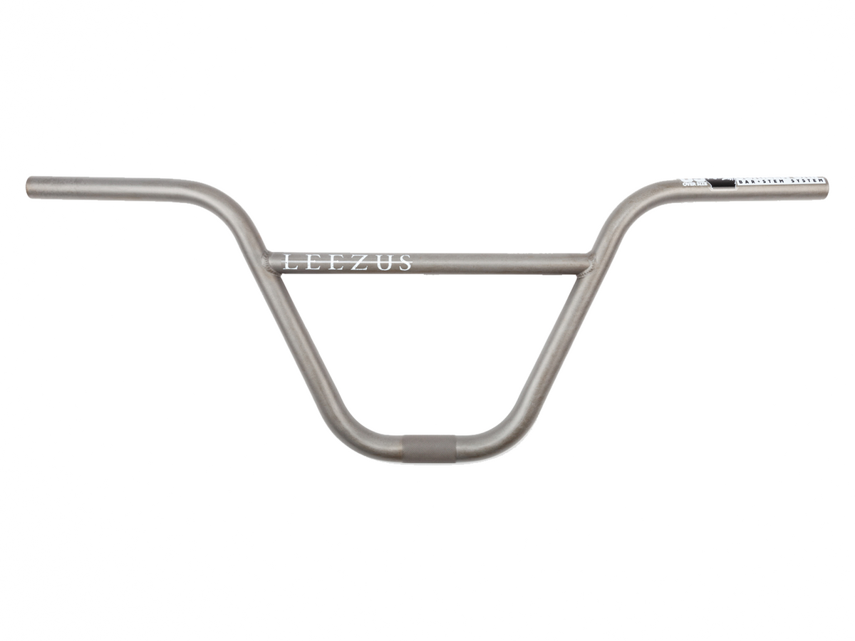BSD Leezus (Liam Zingberg) Handlebar