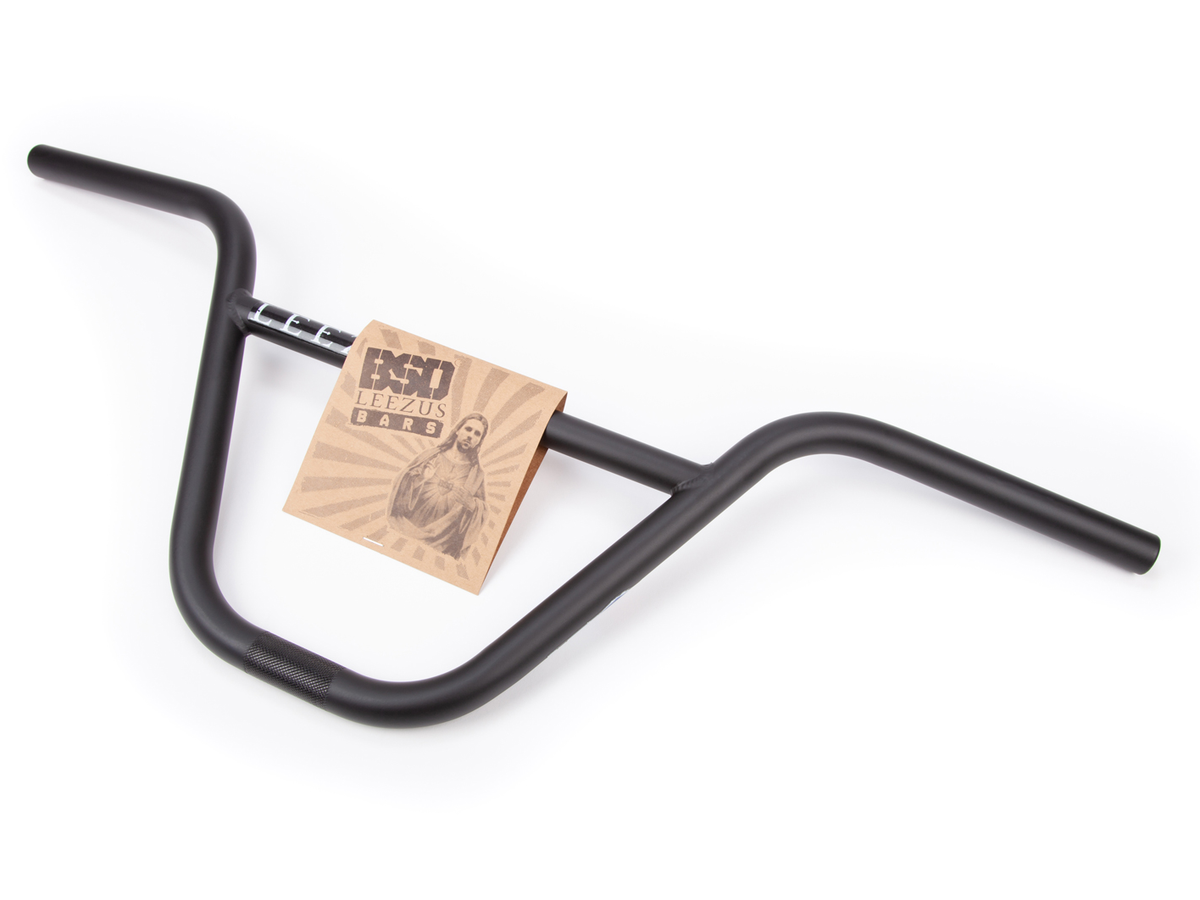 BSD Leezus (Liam Zingberg) Handlebar