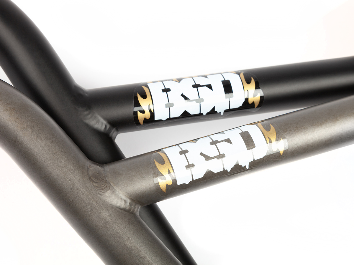 BSD High As Hell Handlebar – additional product view