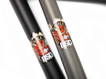 BSD High As Hell Handlebar – additional product view