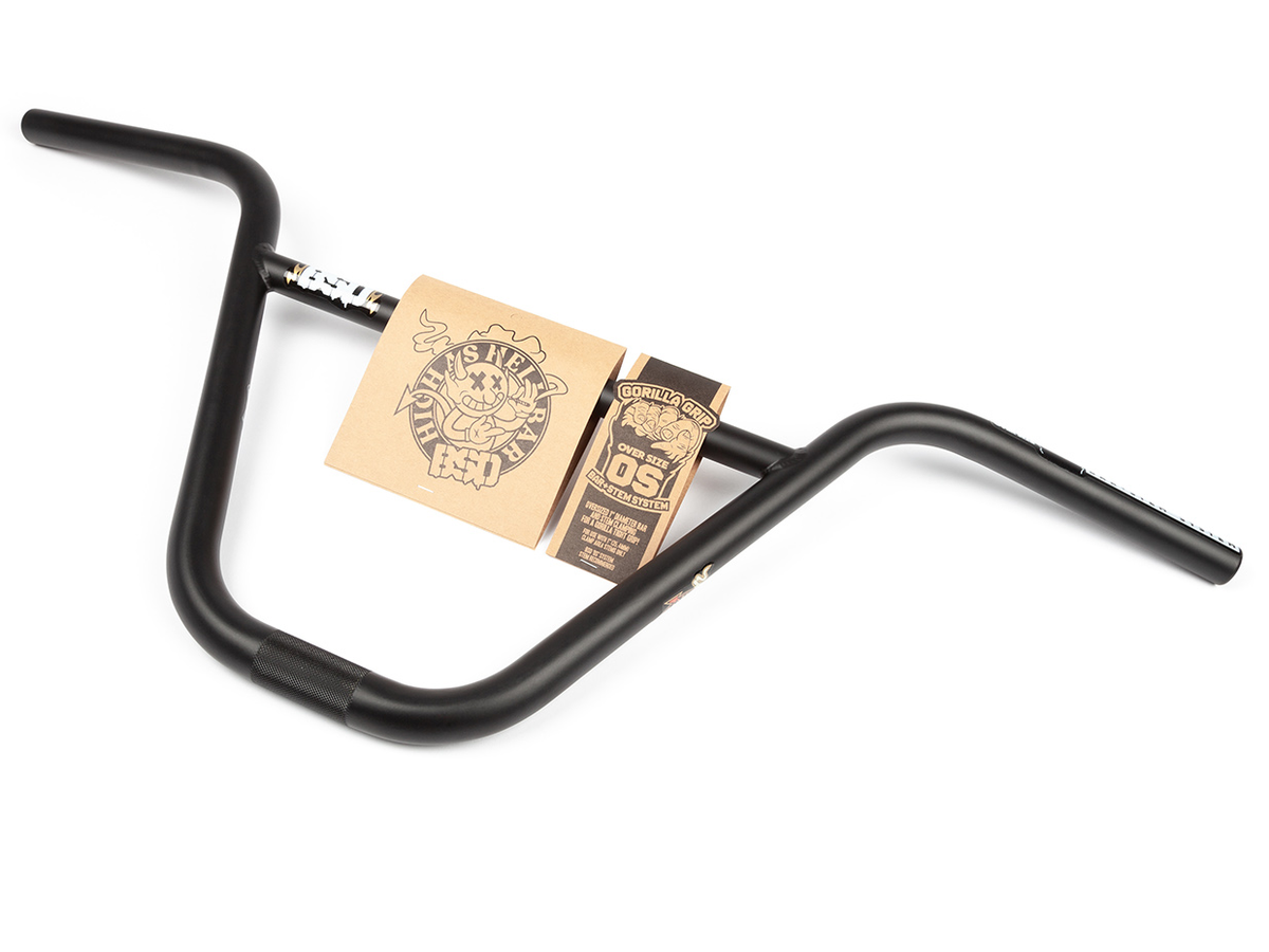 BSD High As Hell Handlebar – additional product view