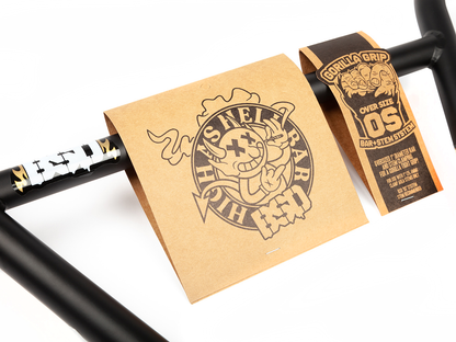 BSD High As Hell Handlebar – additional product view