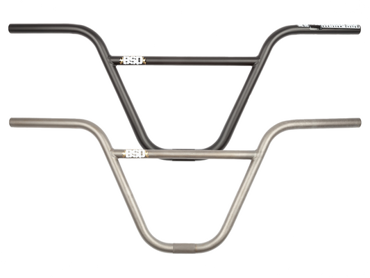 BSD High As Hell Handlebar – Matt Raw