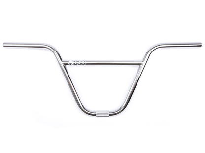 BSD ROASTIN Handlebar - Chrome Plated