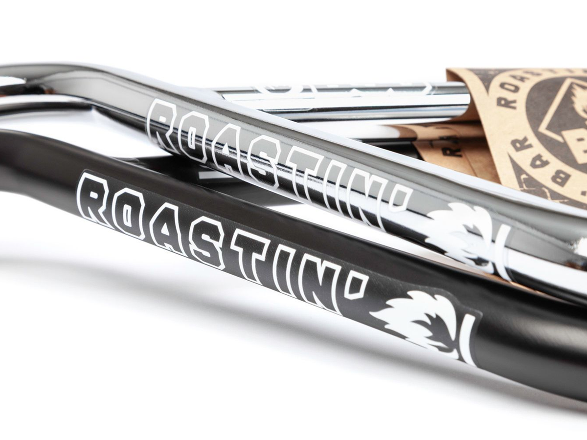 BSD ROASTIN (Tam Roulston) Handlebar – additional product view