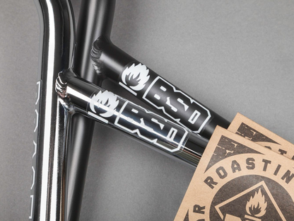 BSD ROASTIN (Tam Roulston) Handlebar – additional product view