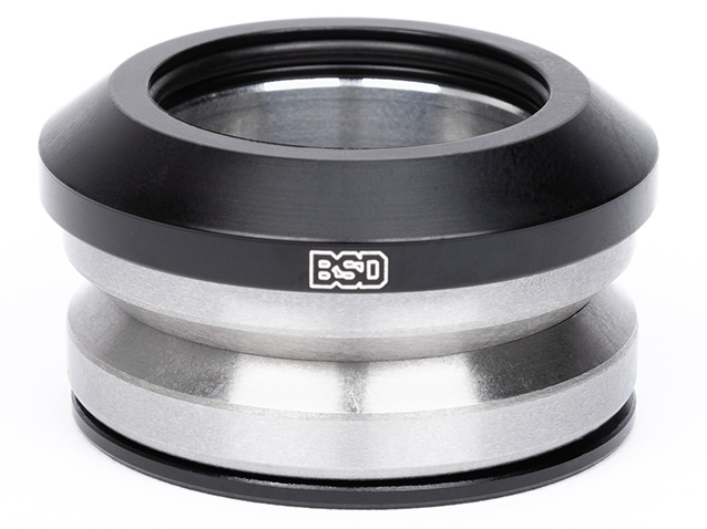 BSD Low Integrated Headset – Polished