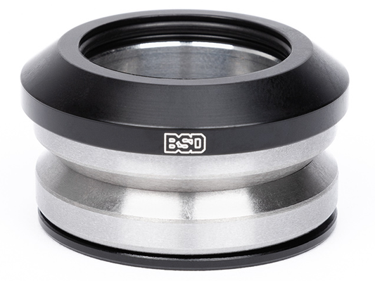 BSD Low Integrated Headset – Polished