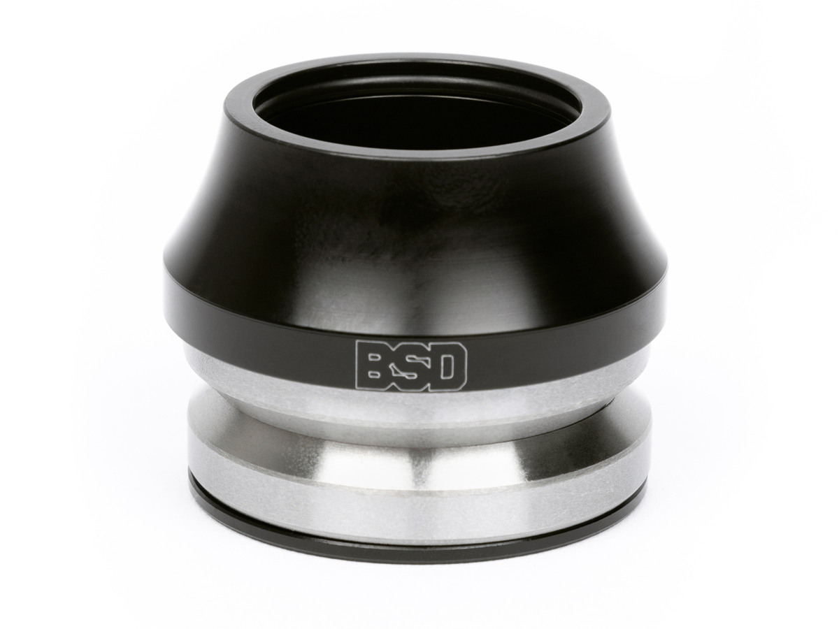 BSD Highriser Integrated Headset – additional product view