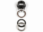 BSD Highriser Integrated Headset – additional product view