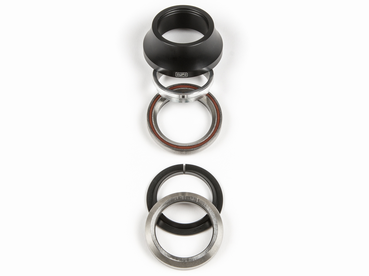 BSD Highriser Integrated Headset – additional product view