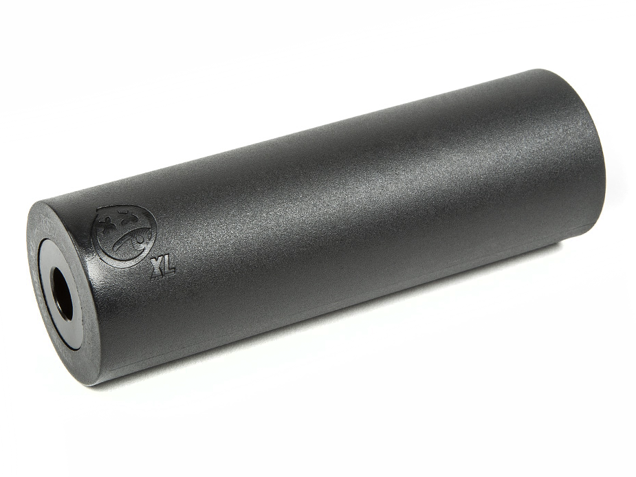 BSD Rude Tube XL Axle Peg 4.5 inch 10mm