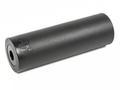 BSD Rude Tube XL Axle Peg 4.5 inch 14mm